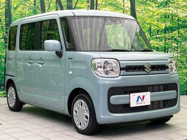 Suzuki SPACIA 2021-07 28684-16
