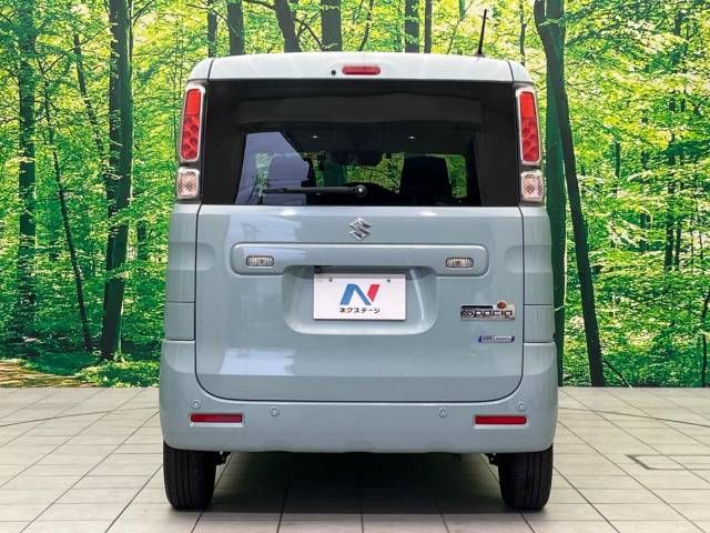 Suzuki SPACIA 2021-07 28684-15