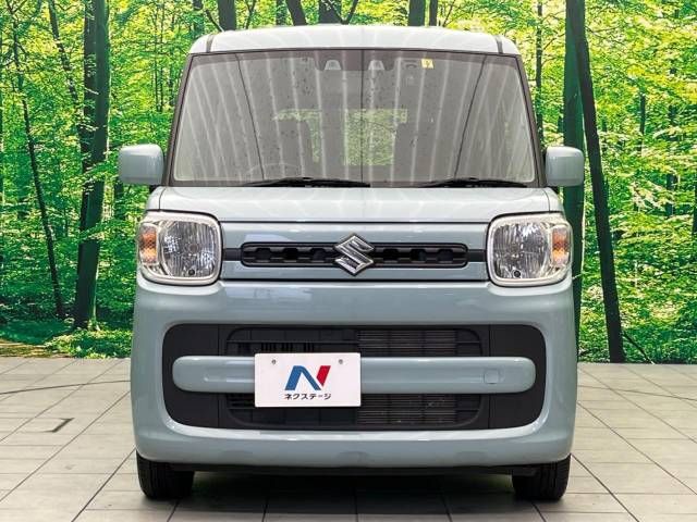 Suzuki SPACIA 2021-07 28684-14