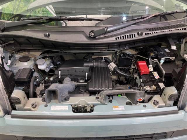 Suzuki SPACIA 2021-07 28684-18