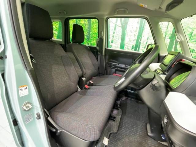 Suzuki SPACIA 2021-07 28684-9