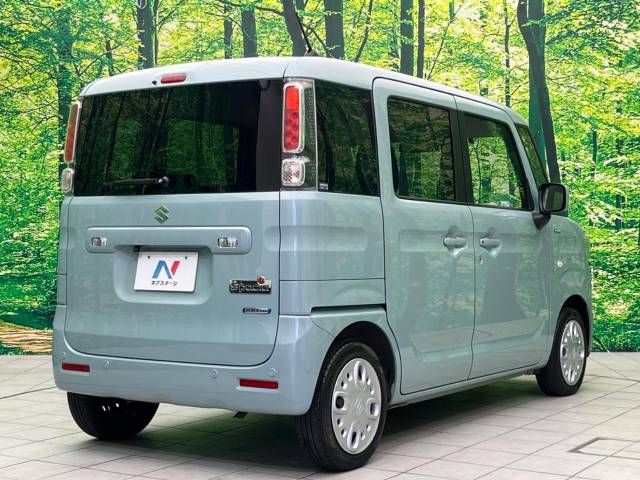 Suzuki SPACIA 2021-07 28684-17