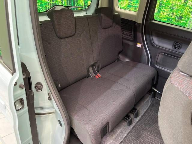 Suzuki SPACIA 2021-07 28684-8