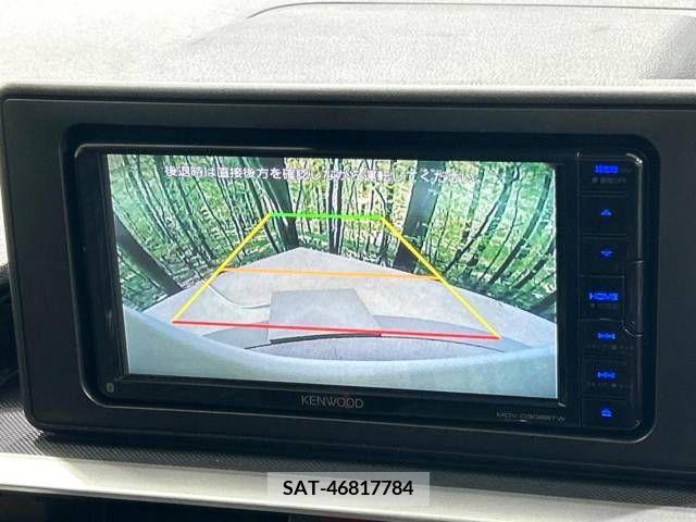 Toyota RAIZE 2022-04 284269-5