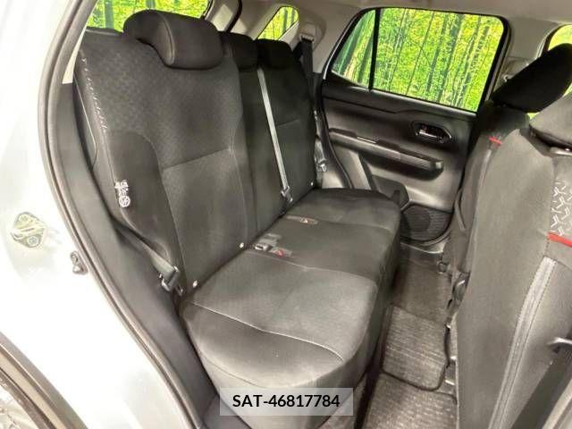 Toyota RAIZE 2022-04 284269-9