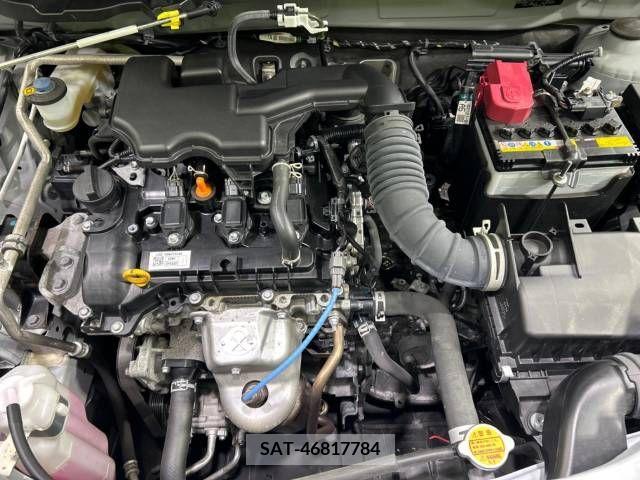Toyota RAIZE 2022-04 284269-18