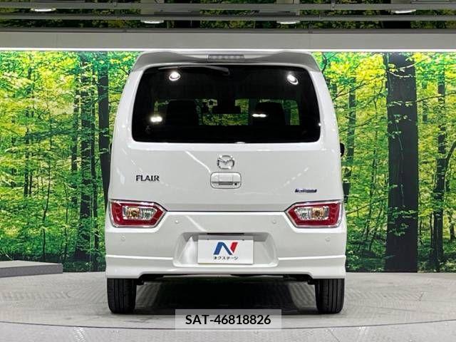 Mazda FLAIR 2022-07 241165-15