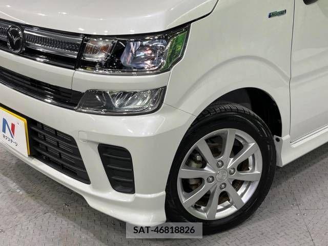 Mazda FLAIR 2022-07 241165-12