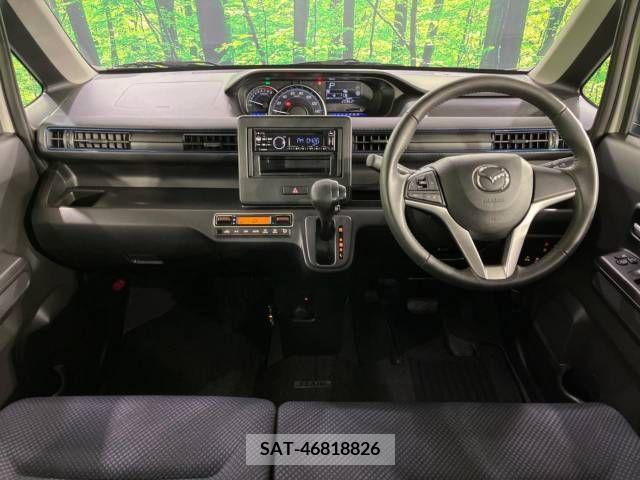 Mazda FLAIR 2022-07 241165-1