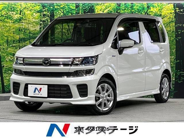 Mazda FLAIR 2022-07 241165-0
