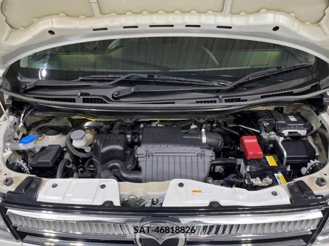 Mazda FLAIR 2022-07 241165-18