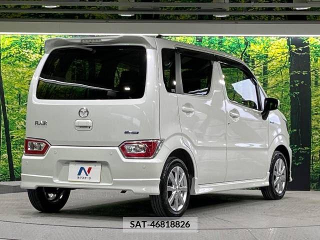 Mazda FLAIR 2022-07 241165-17