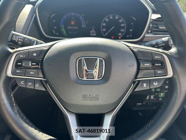 Honda ODYSSEY 2021-08 315143-16
