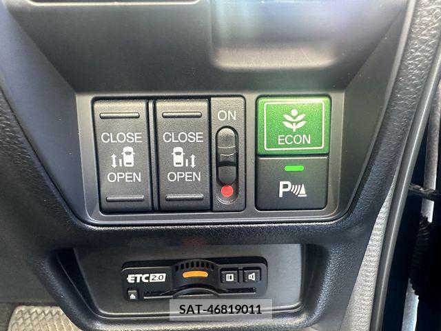 Honda ODYSSEY 2021-08 315143-14