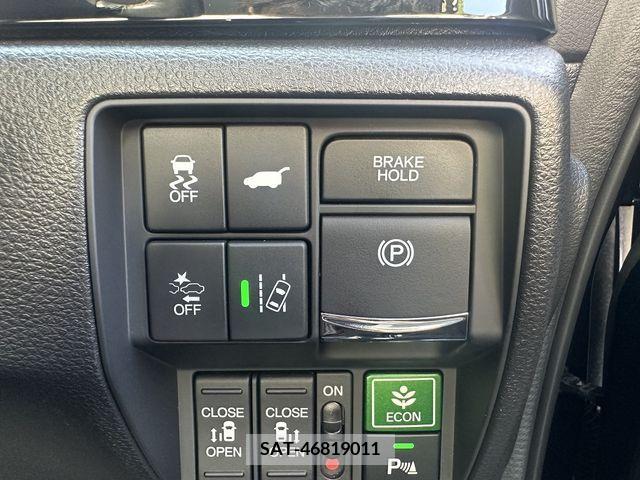 Honda ODYSSEY 2021-08 315143-13