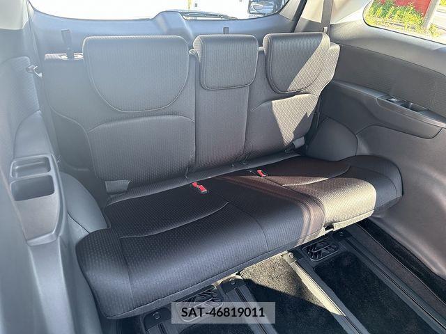 Honda ODYSSEY 2021-08 315143-11