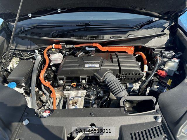 Honda ODYSSEY 2021-08 315143-5