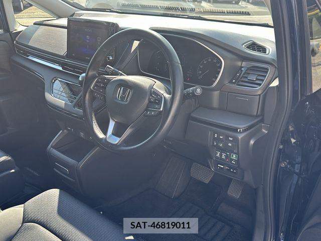 Honda ODYSSEY 2021-08 315143-8