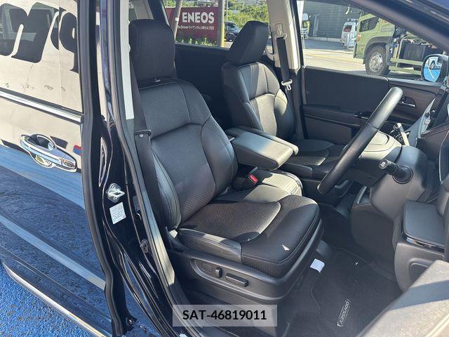 Honda ODYSSEY 2021-08 315143-9