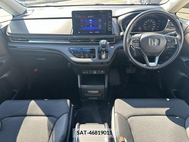 Honda ODYSSEY 2021-08 315143-7