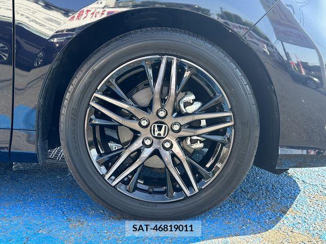 Honda ODYSSEY 2021-08 315143-6