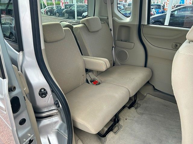 Honda N BOX 2014-08 18462-9