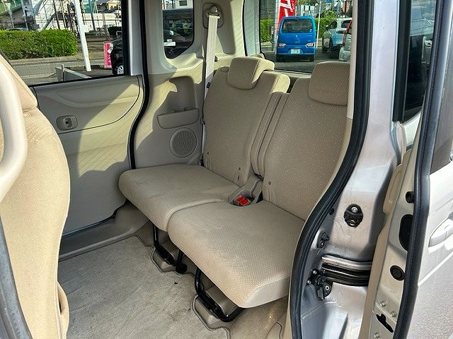 Honda N BOX 2014-08 18462-12