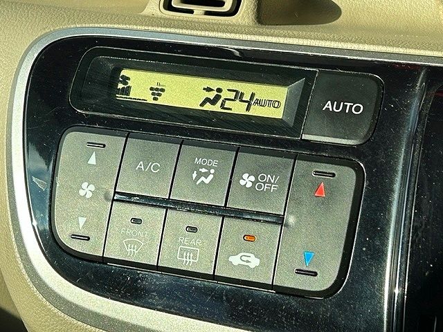 Honda N BOX 2014-08 18462-14