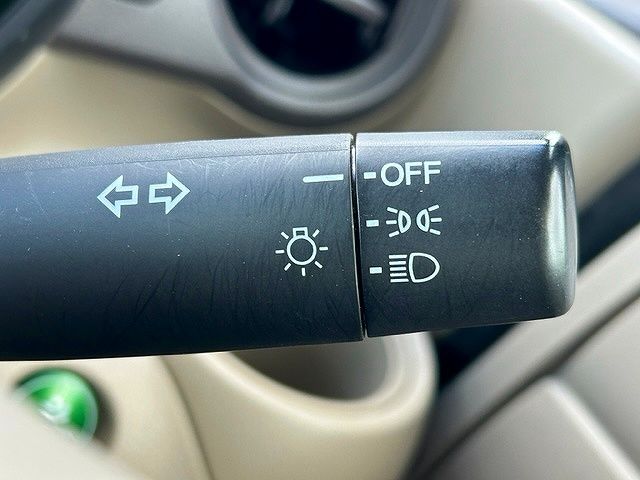 Honda N BOX 2014-08 18462-24