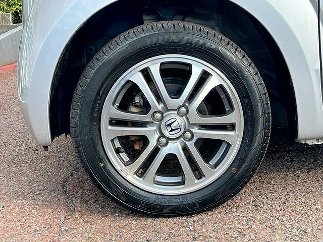 Honda N BOX 2014-08 18462-26