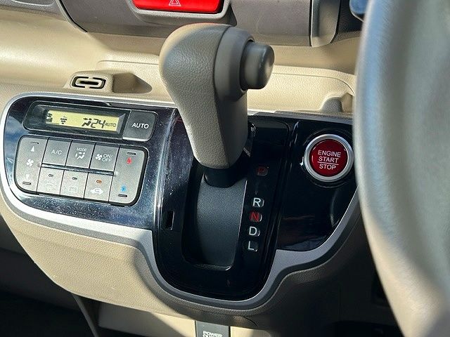 Honda N BOX 2014-08 18462-19