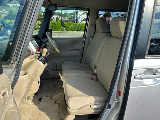 Honda N BOX 2014-08 18462-18