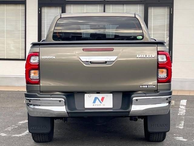 Toyota HILUX 2020-12 181774-16