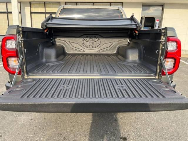 Toyota HILUX 2020-12 181774-12