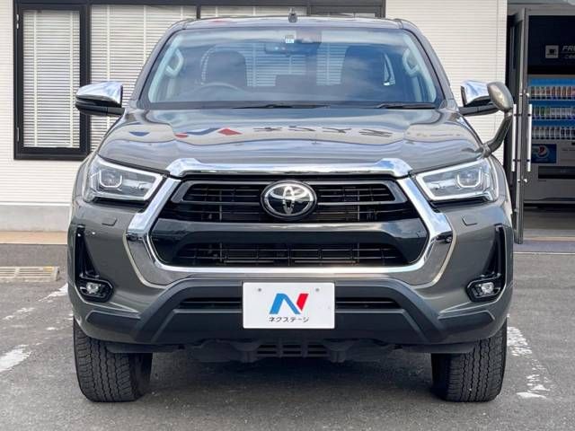 Toyota HILUX 2020-12 181774-15