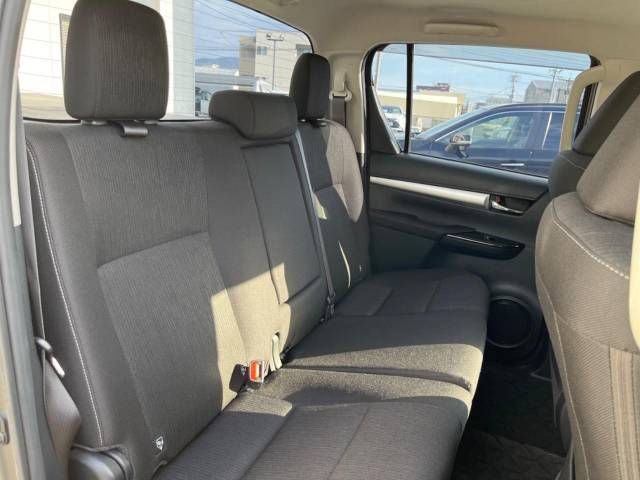 Toyota HILUX 2020-12 181774-10