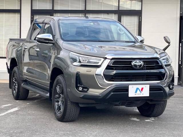 Toyota HILUX 2020-12 181774-17