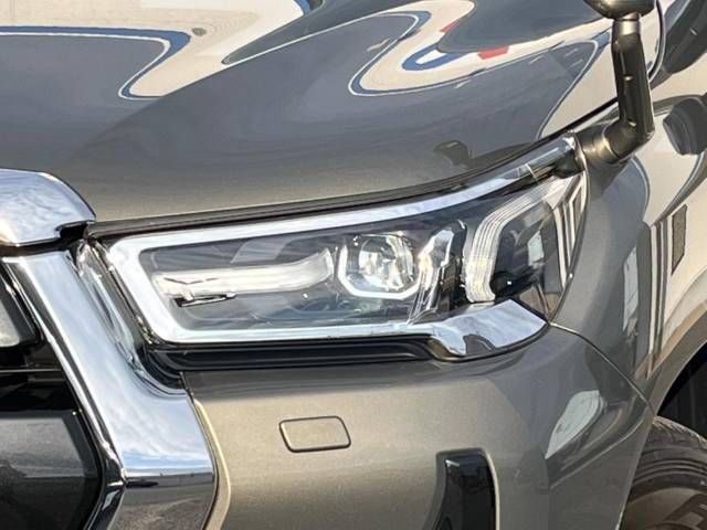 Toyota HILUX 2020-12 181774-13