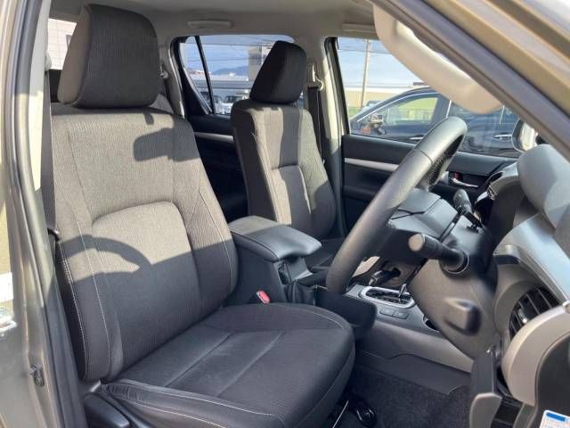 Toyota HILUX 2020-12 181774-9
