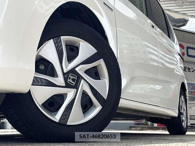 Honda FREED HYBRID 2018-09 327996-3