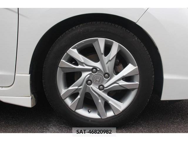 Honda SHUTTLE 2015-11 304174-11