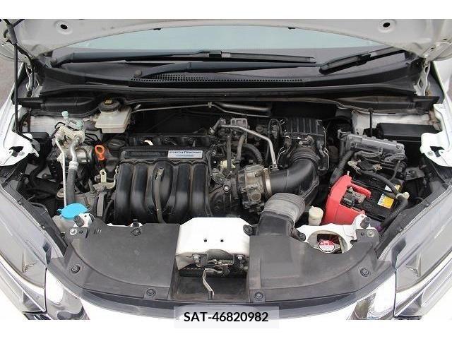 Honda SHUTTLE 2015-11 304174-17