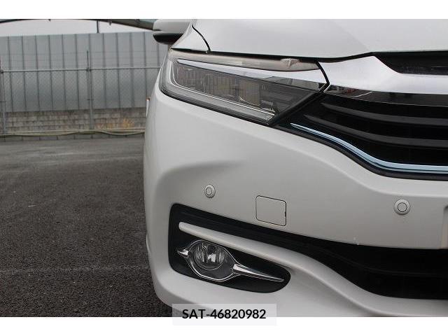 Honda SHUTTLE 2015-11 304174-9