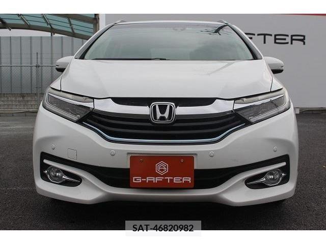 Honda SHUTTLE 2015-11 304174-5