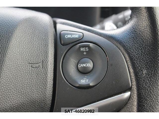Honda SHUTTLE 2015-11 304174-4