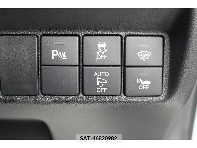 Honda SHUTTLE 2015-11 304174-3