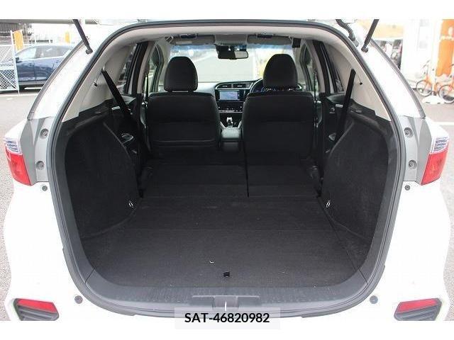 Honda SHUTTLE 2015-11 304174-14