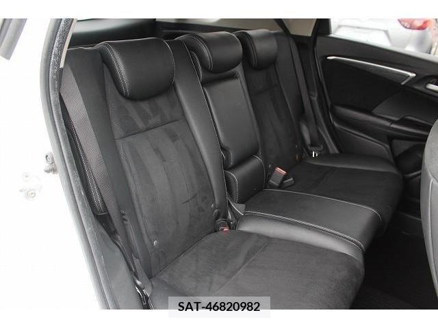 Honda SHUTTLE 2015-11 304174-13