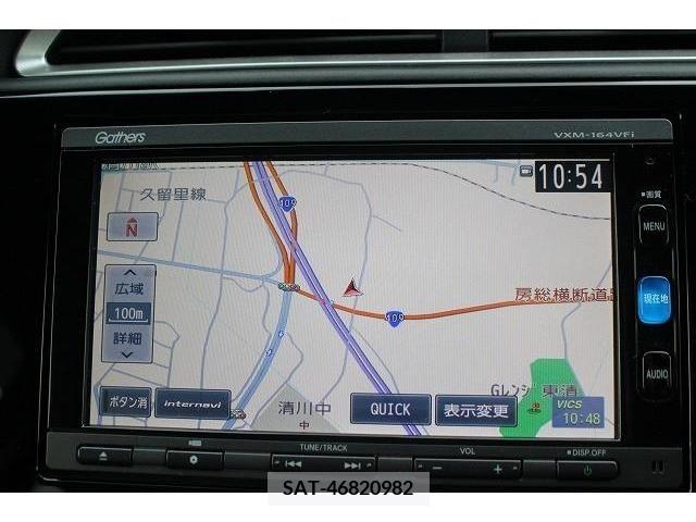 Honda SHUTTLE 2015-11 304174-1