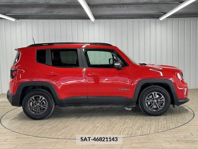 Jeep RENEGADE 2022-06 331925-14